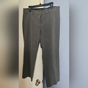 Ann Taylor Gray Women's Pants
